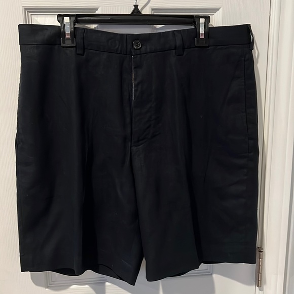 Brooks Brothers Other - Brooks Brothers 346 Man’s Linen Short #243